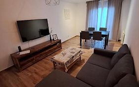 Apartamento La Morana